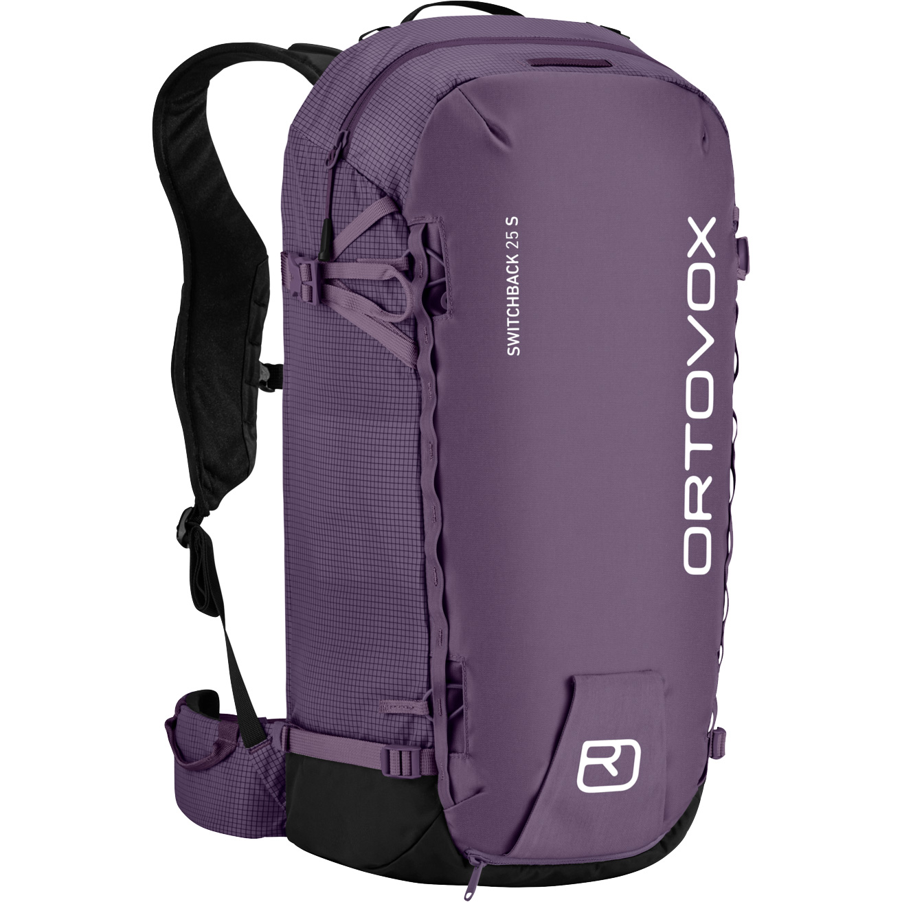 Switchback 25S Skitourenrucksack wild berry