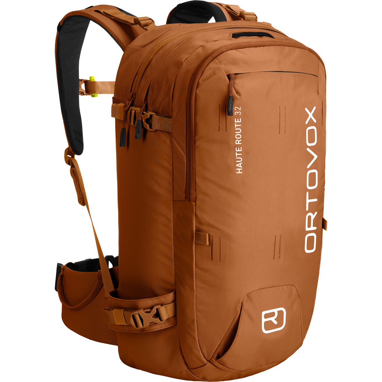 Haute Route 32l Skitouring Backpack sly fox