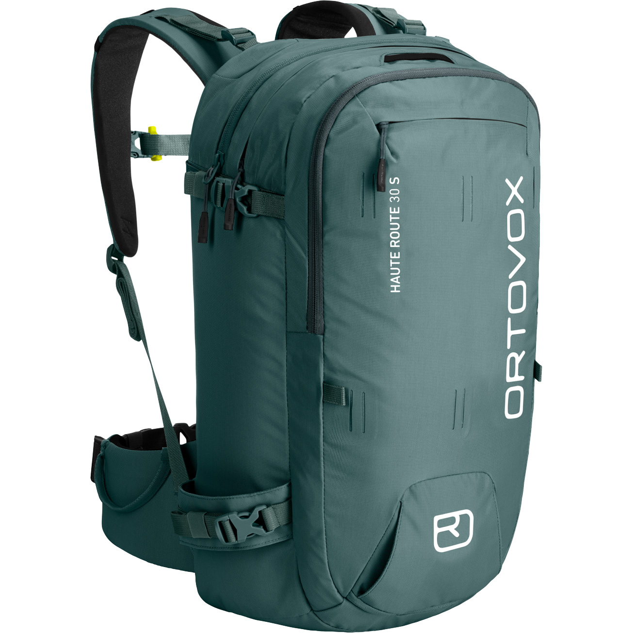 Haute Route 30 S Skitouring Backpack arctic grey