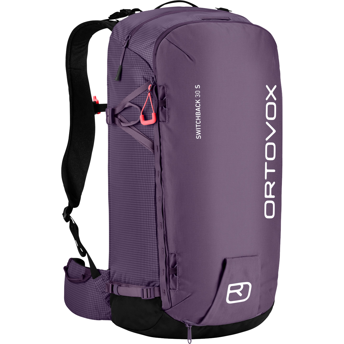 Switchback 30S Skitouring Backpack wild berry