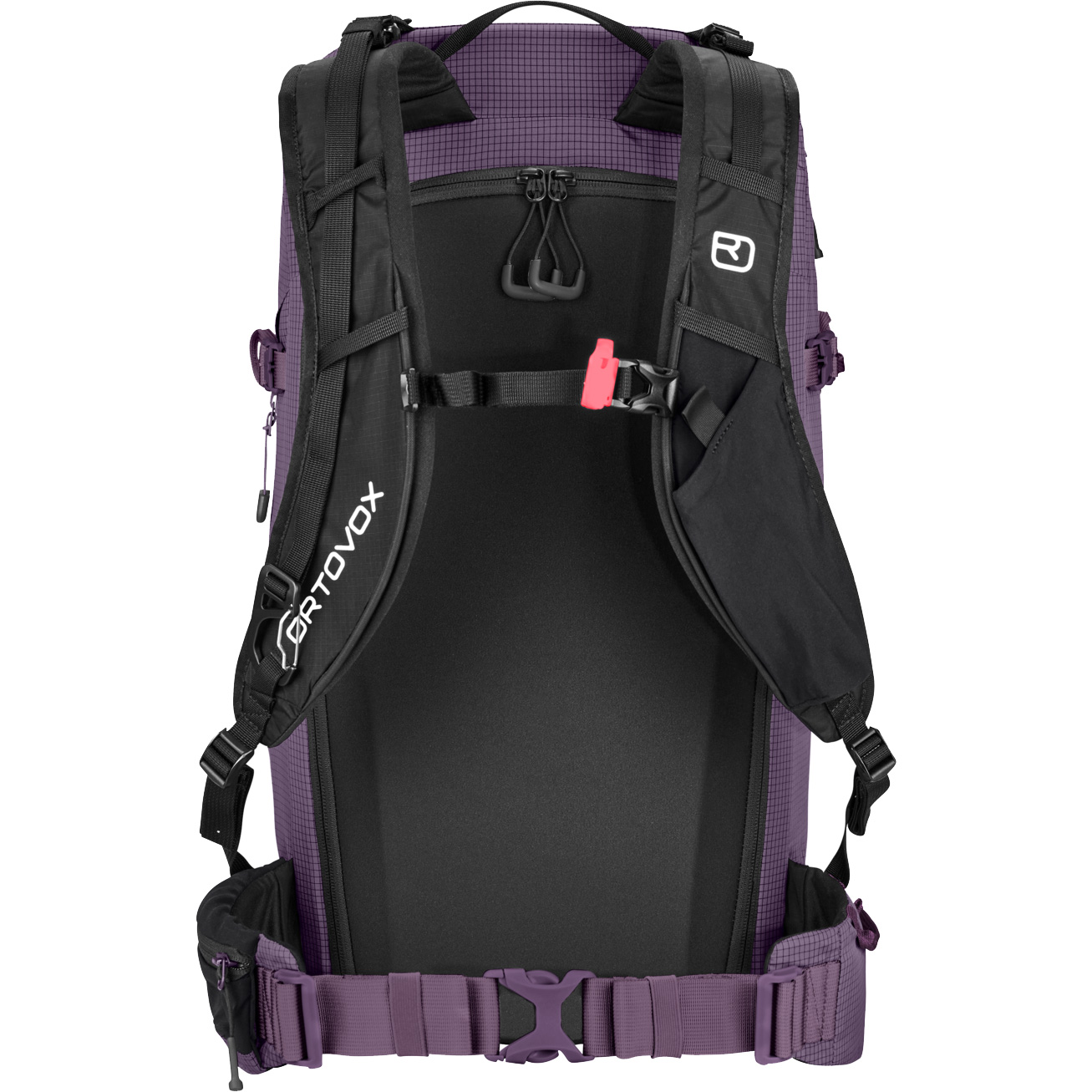 Switchback 30S Skitouring Backpack wild berry