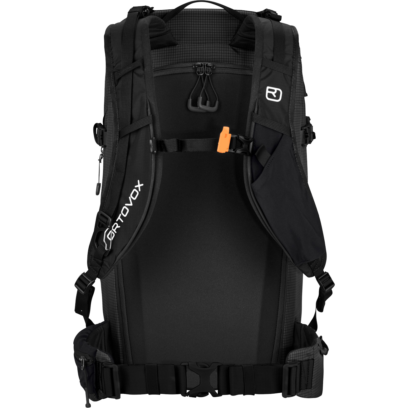 Switchback 32l Skitouring Backpack black raven