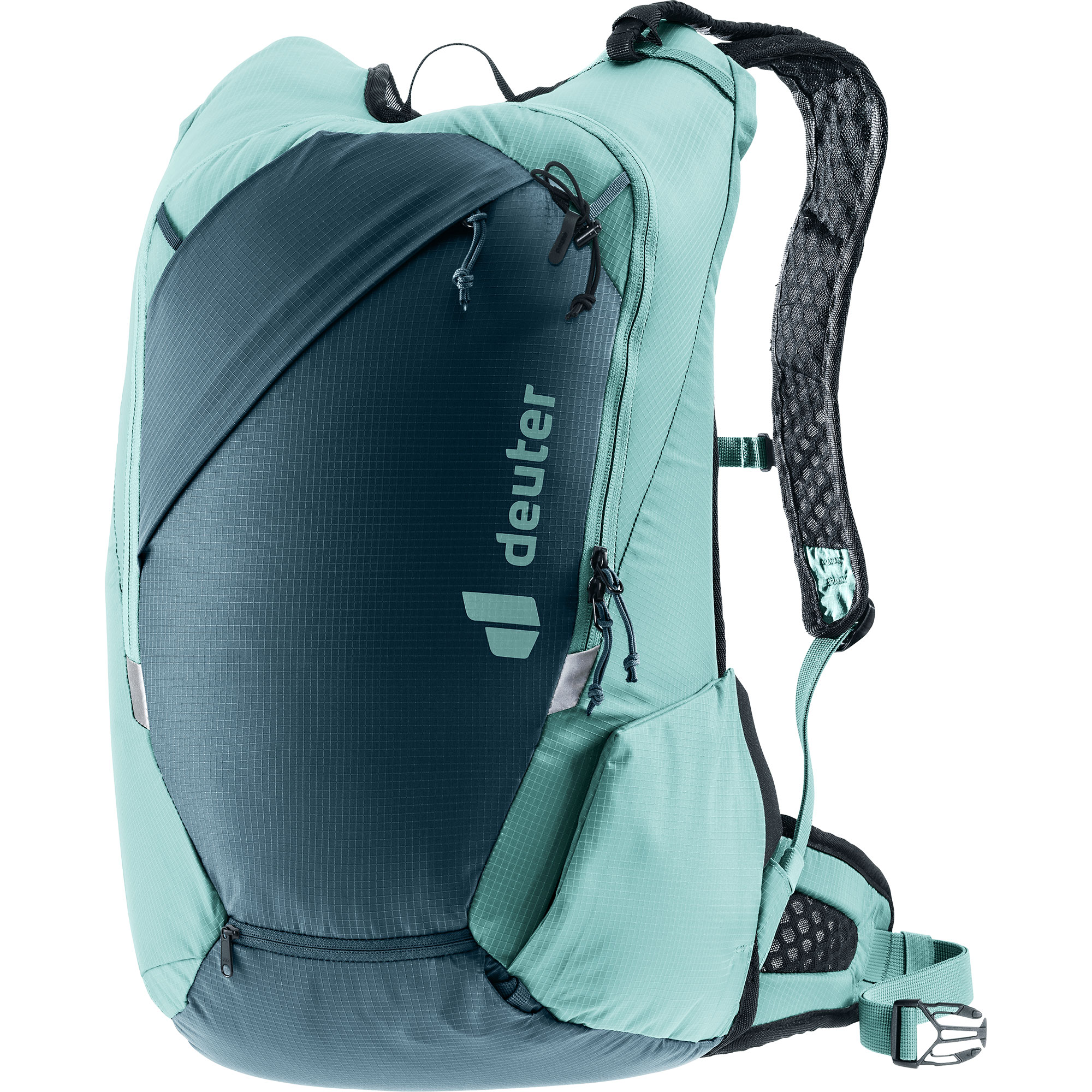 Updays 20l Skitourenrucksack atlantic