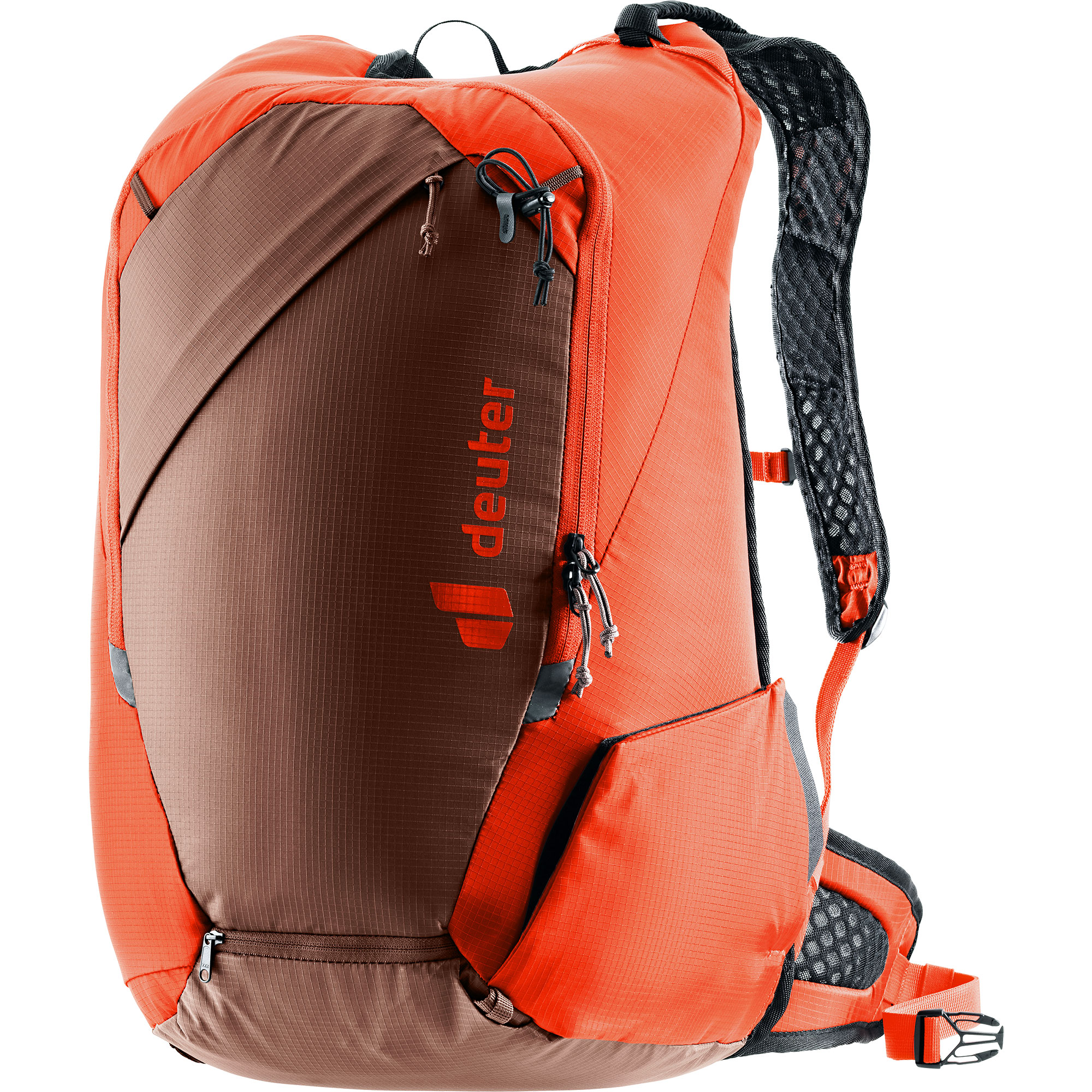 Updays 26l Skitourenrucksack  umbra 