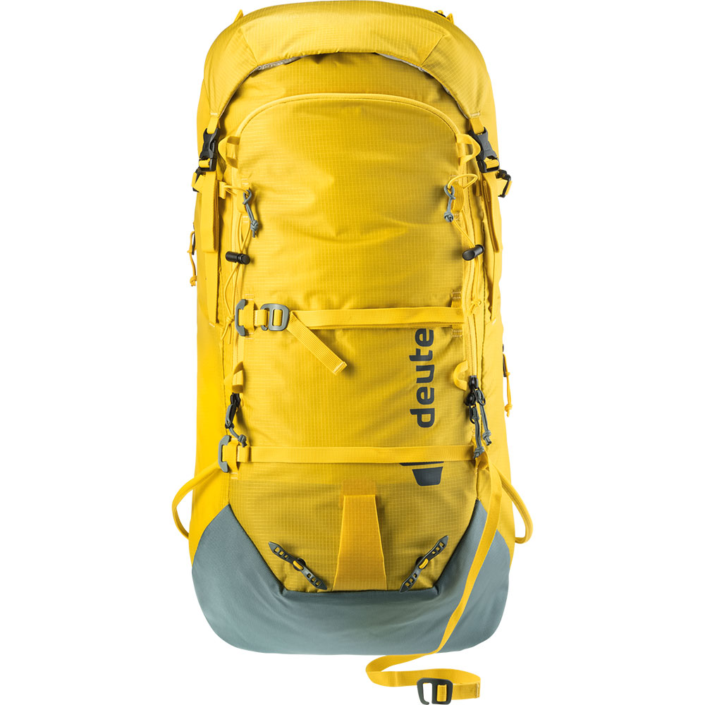 Freescape Lite 26l Skitouring Backpack corn teal