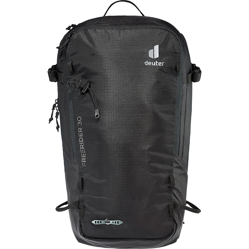 Freerider 30l Skitourenrucksack black