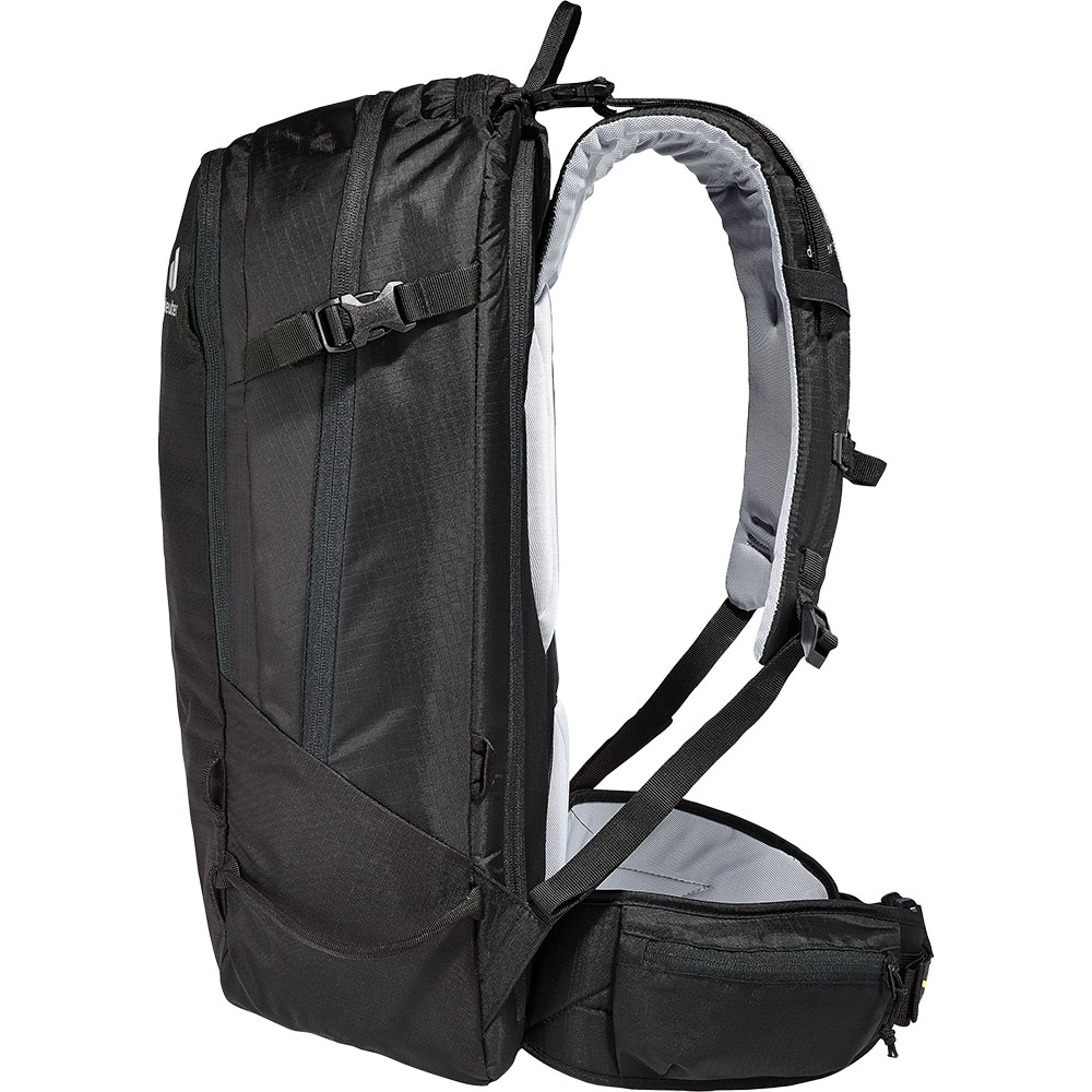 Freerider 30l Skitourenrucksack black