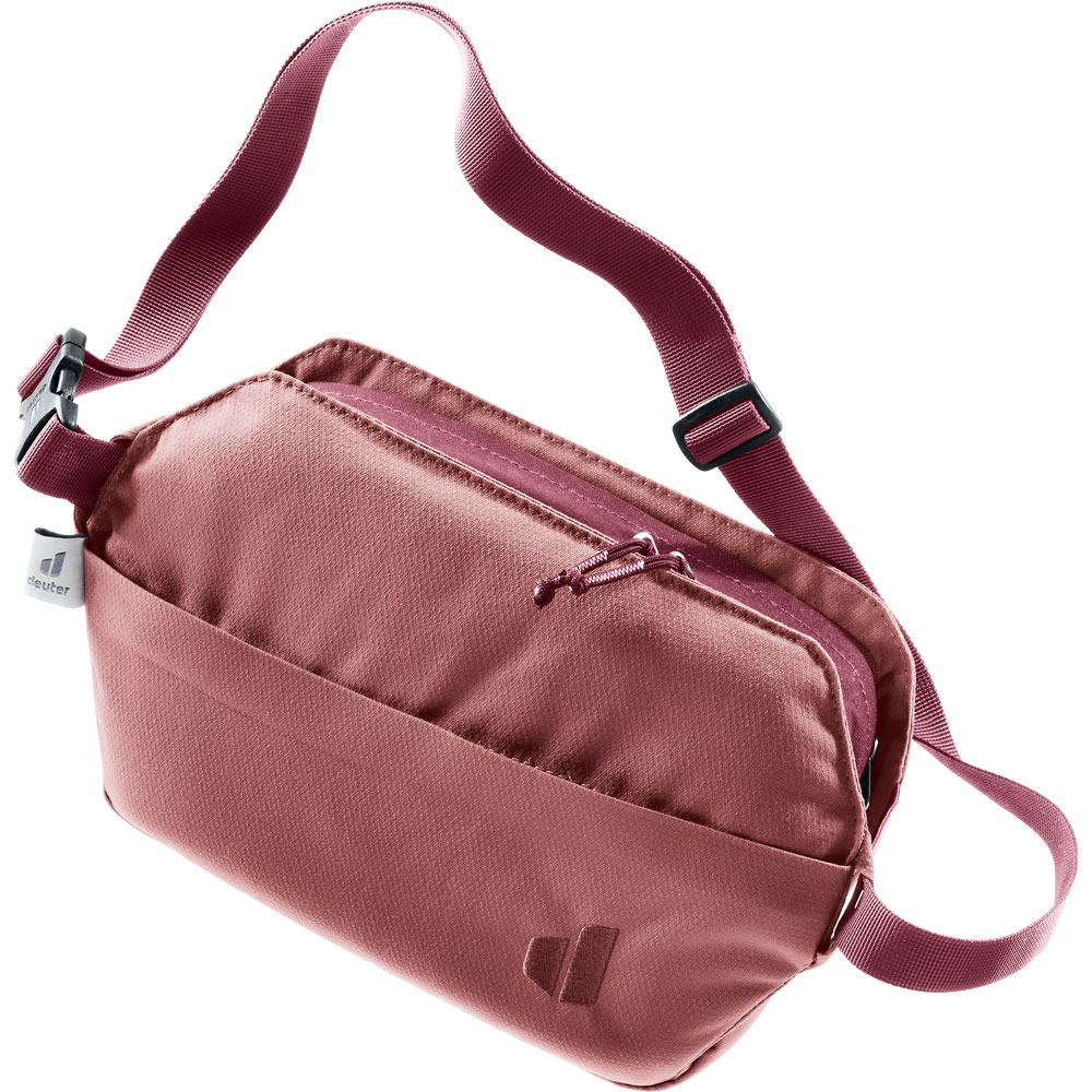 Passway 2l Hip Bag Women caspia maron