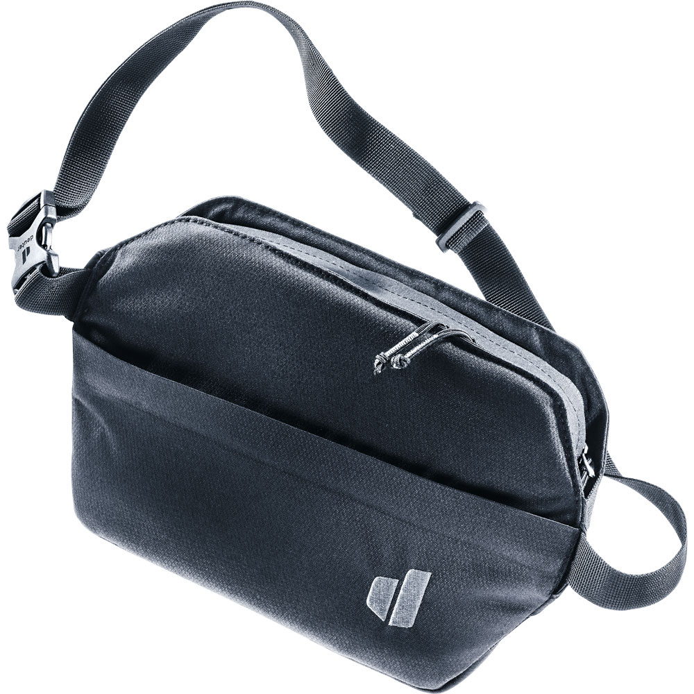 Passway 2l Hip Bag Women black