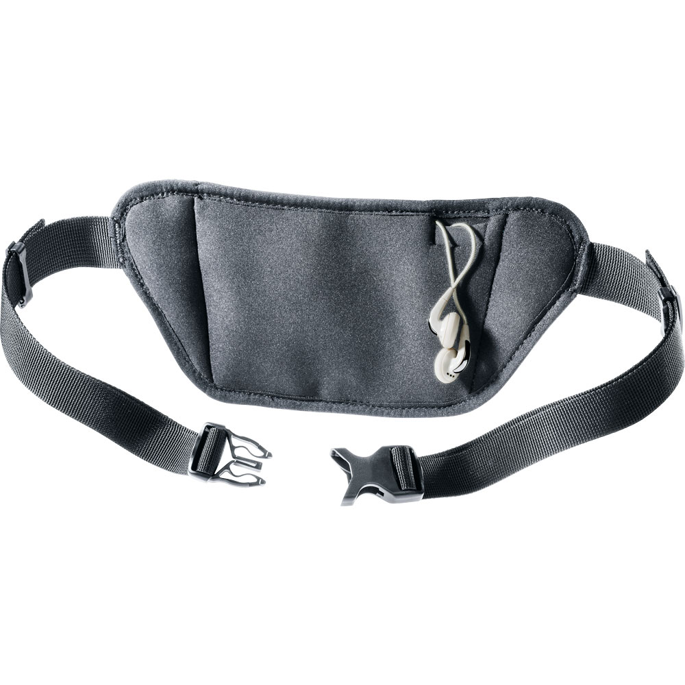 Neo Belt I Bauchtasche schwarz