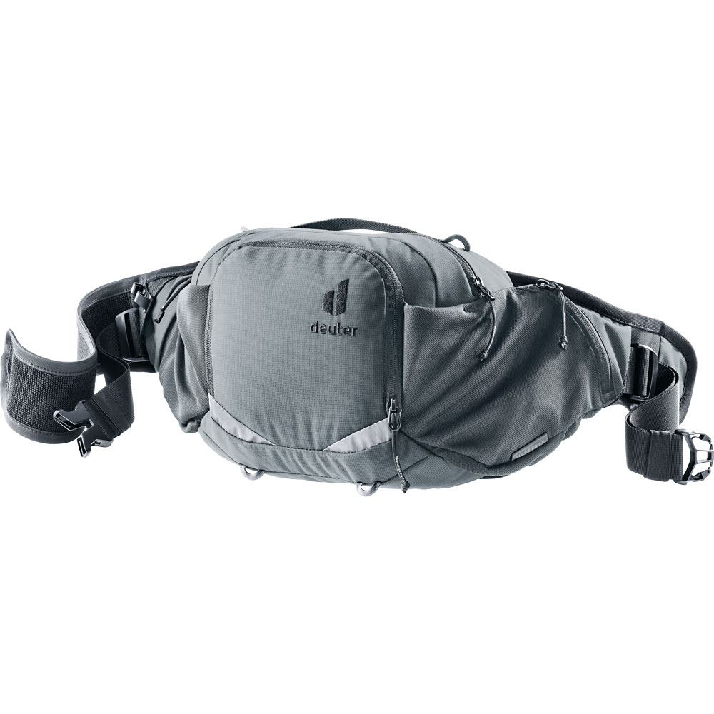 Pulse Pro 5l Hip Bag Women graphite