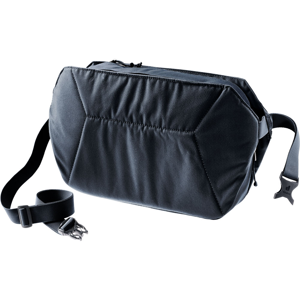 Passway 4l+1 Hip Bag Women black