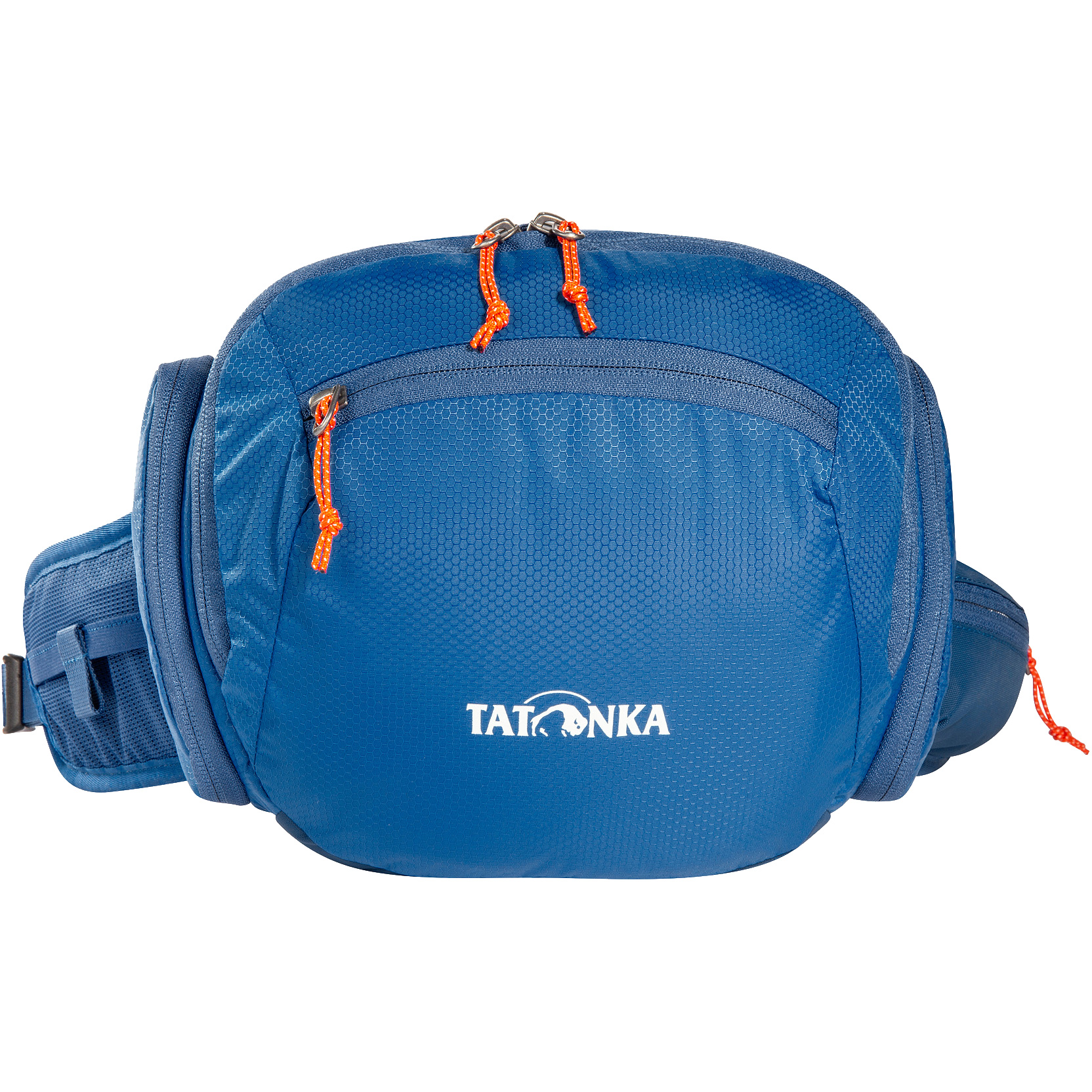 Hip Bottle Double II 3l Hip Bag blue