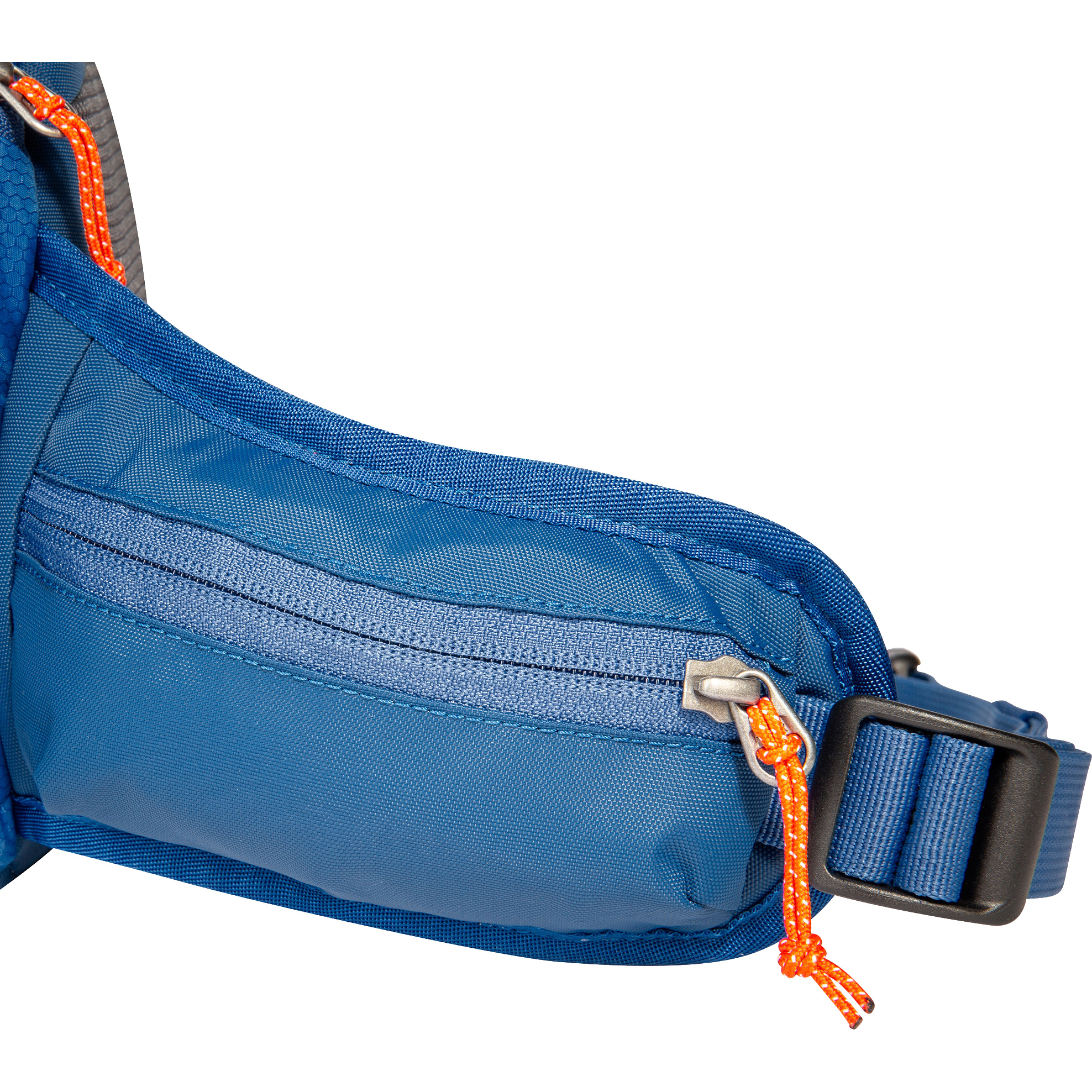 Hip Bottle Double II 3l Hip Bag blue