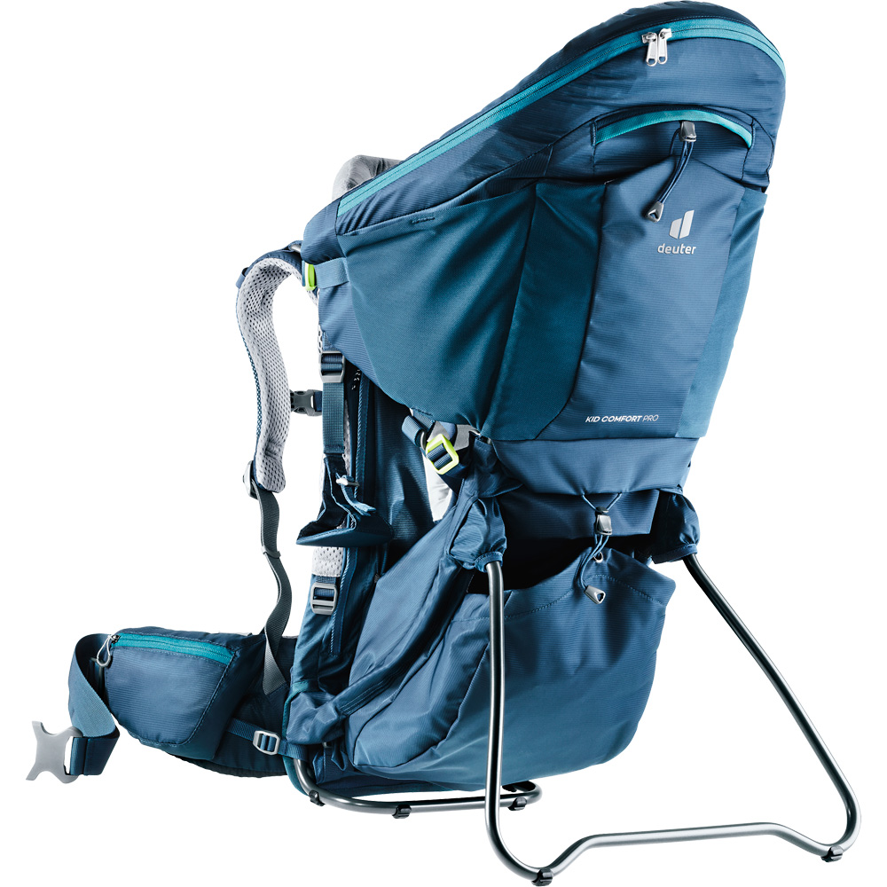 Kid Comfort Pro Child Carrier midnight