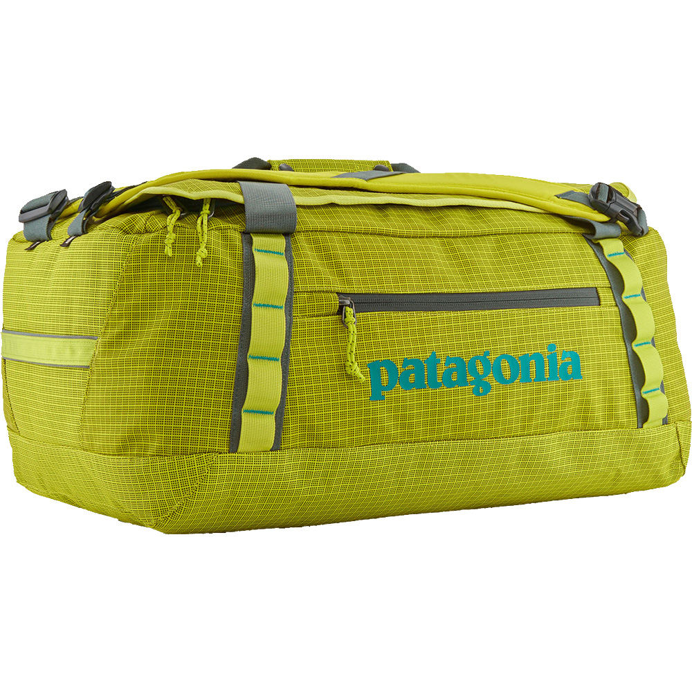 Black Hole Duffel 40l phosphorus green