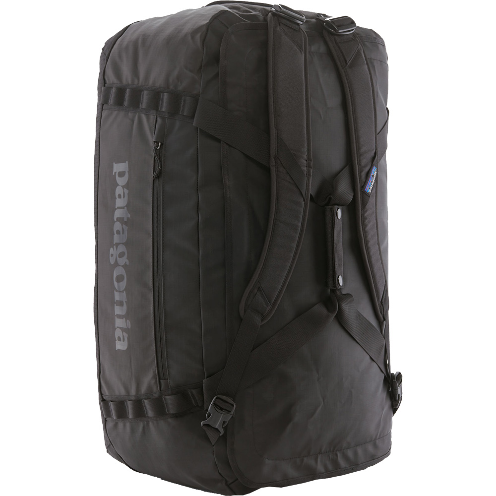 Black Hole Duffel 70l black