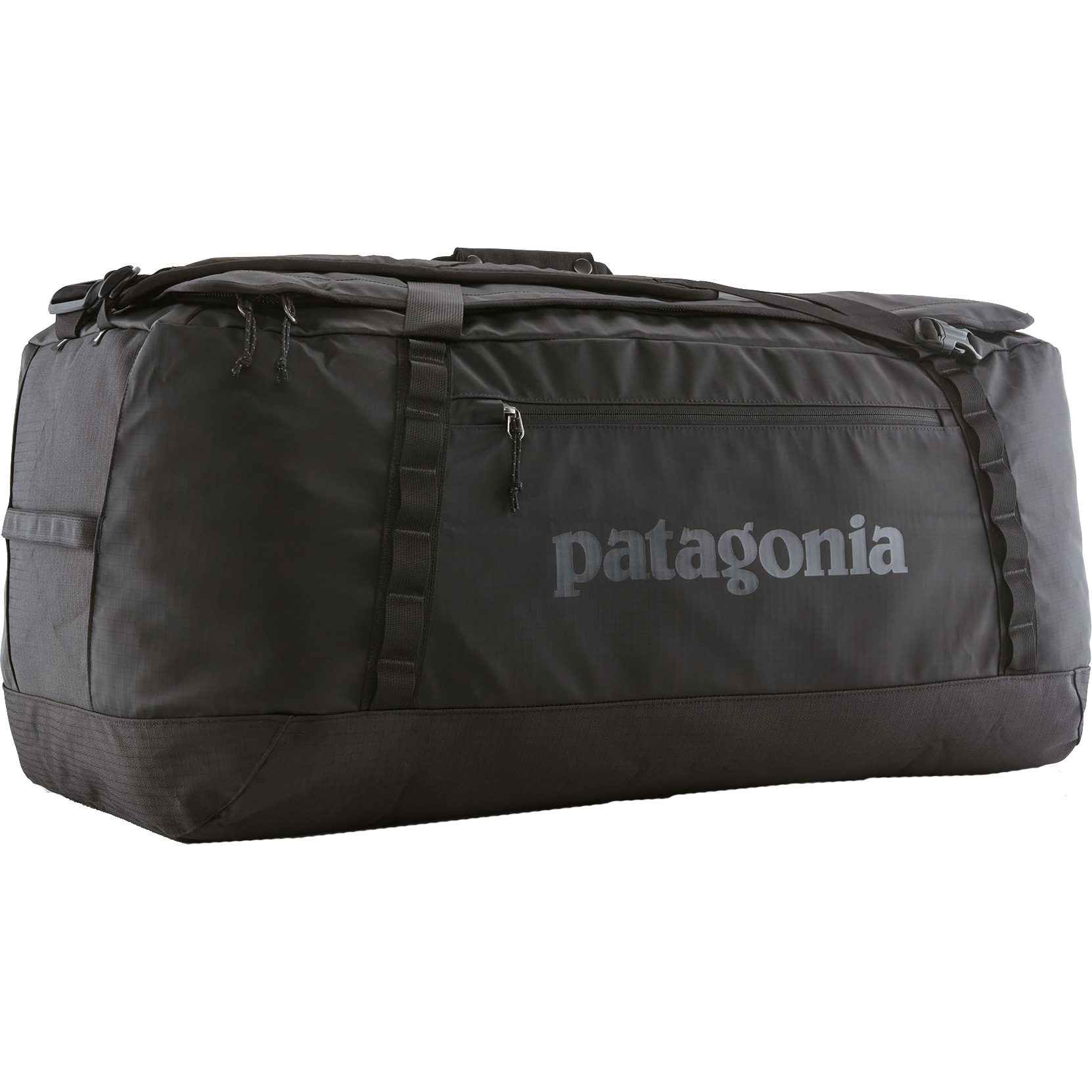 Black Hole 100l Duffel Bag black