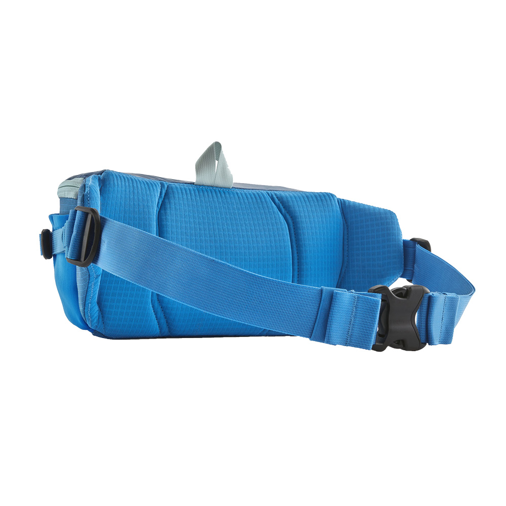 Black Hole 5l Waist Pack vessel blue