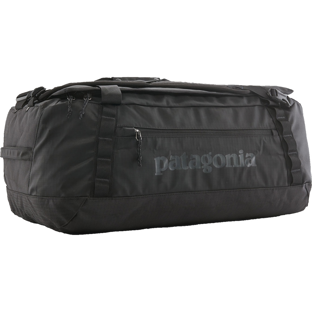 Black Hole 55l Duffel Bag black