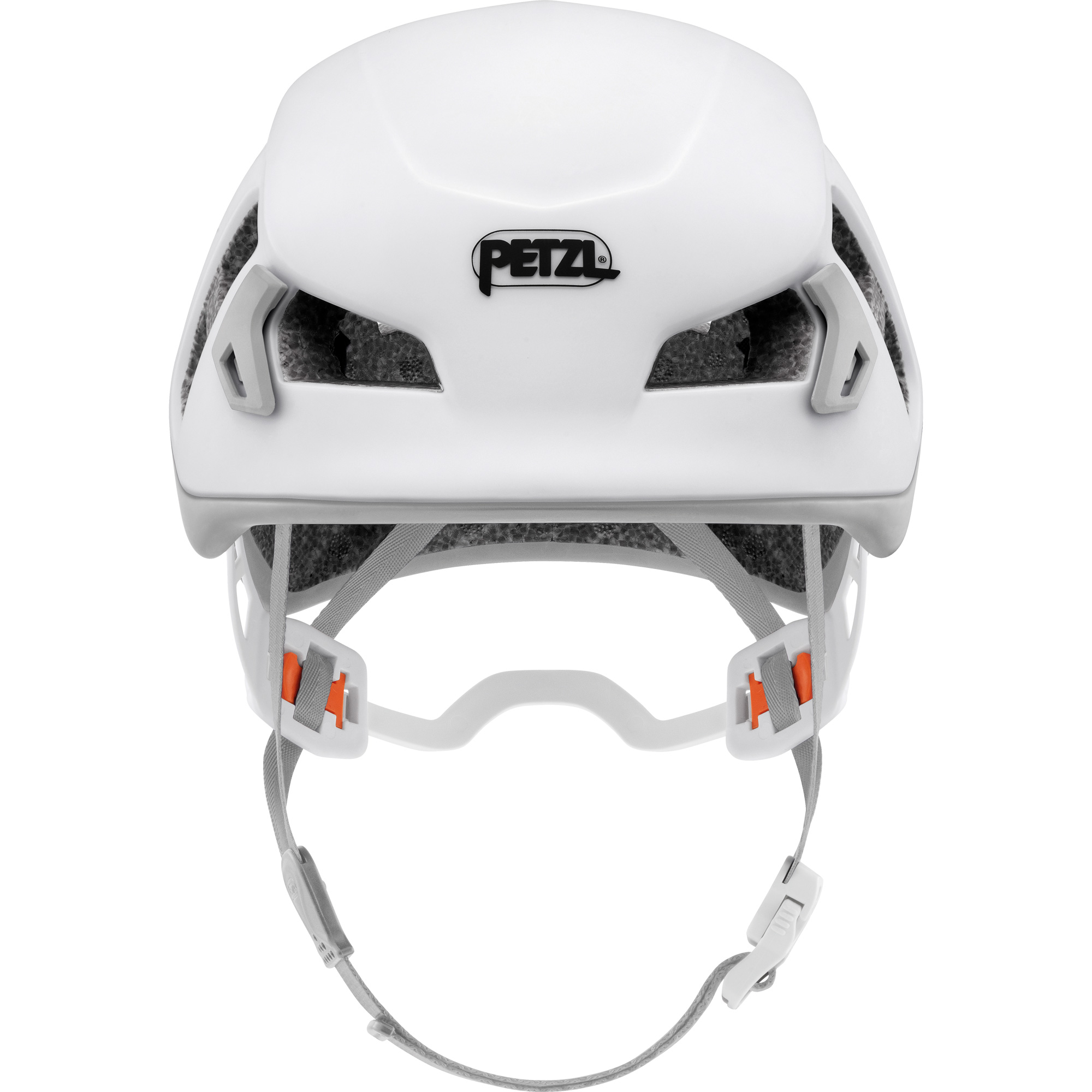 Meteora Helmet Women white grey