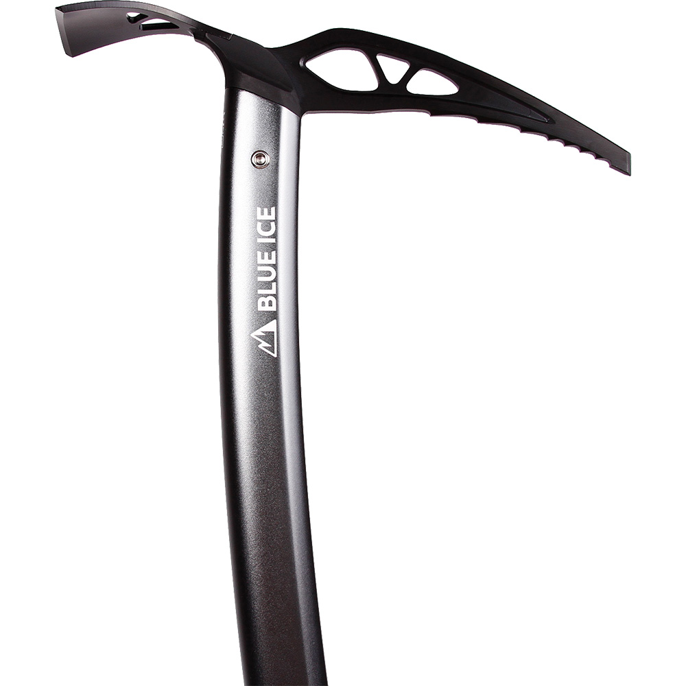 Falk Ice Axe grey