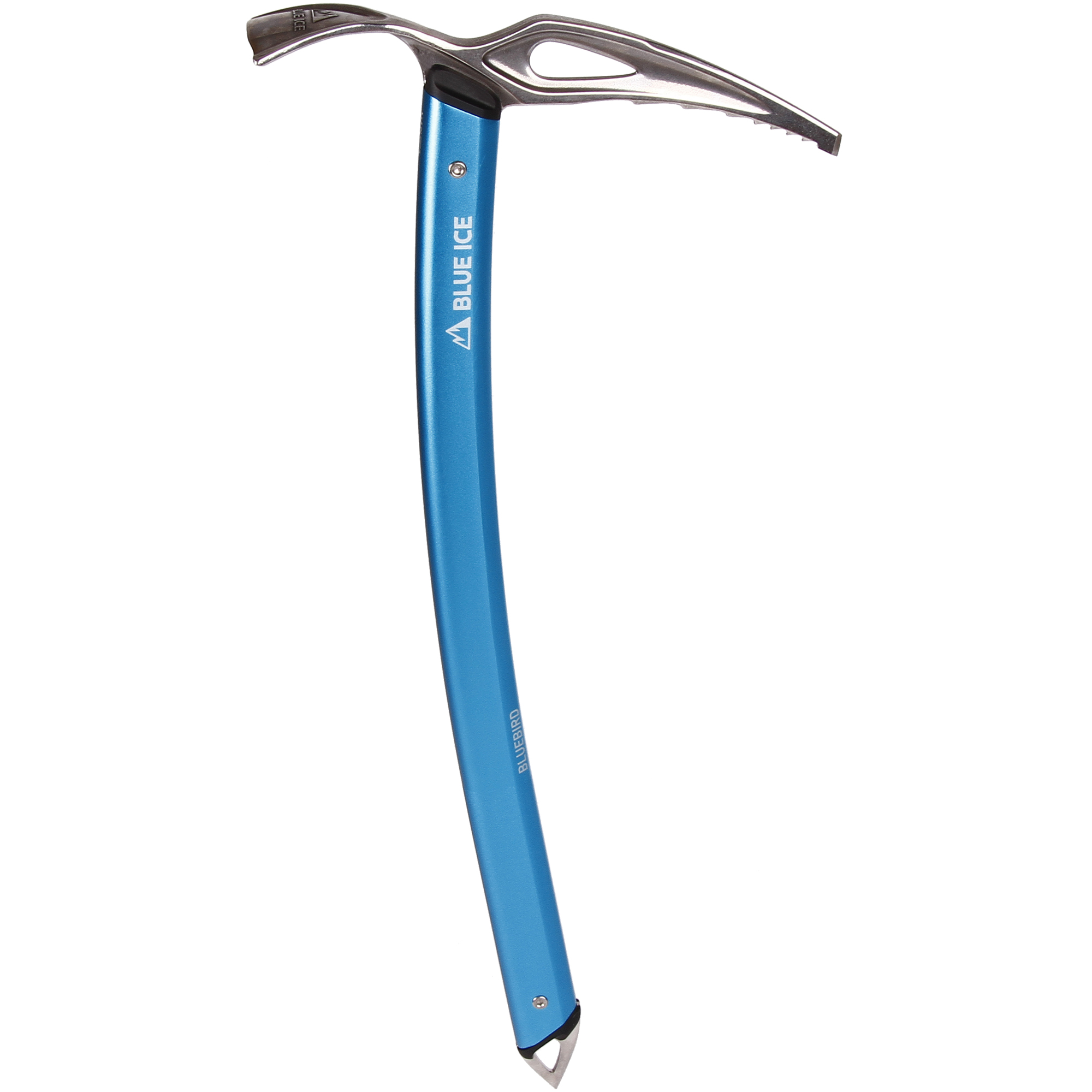 Bluebird Ice Axe blue