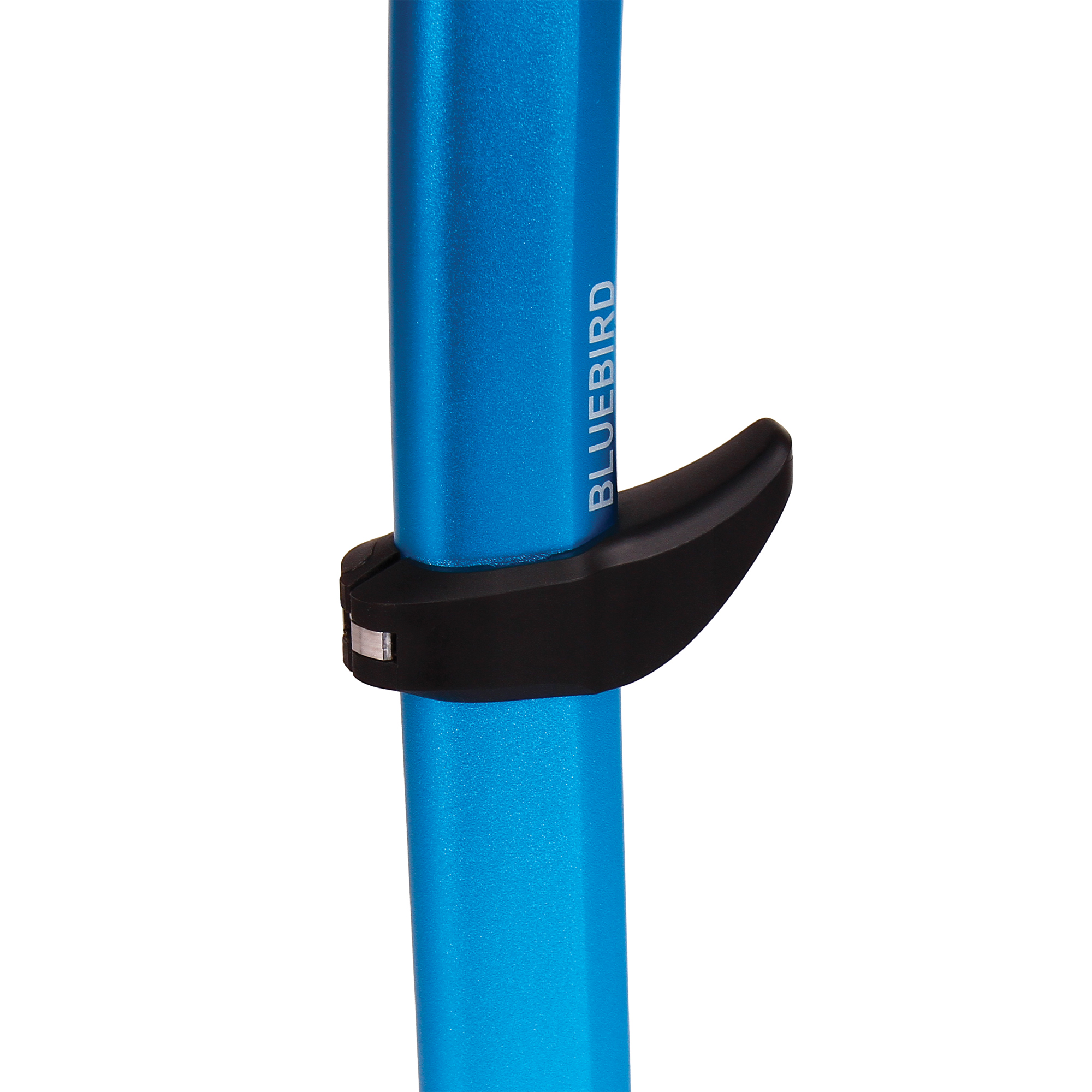 Bluebird Ice Axe blue