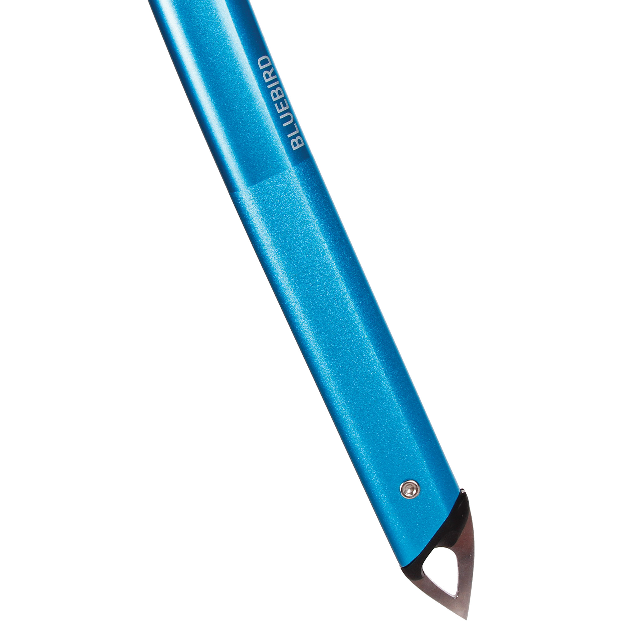 Bluebird Ice Axe blue