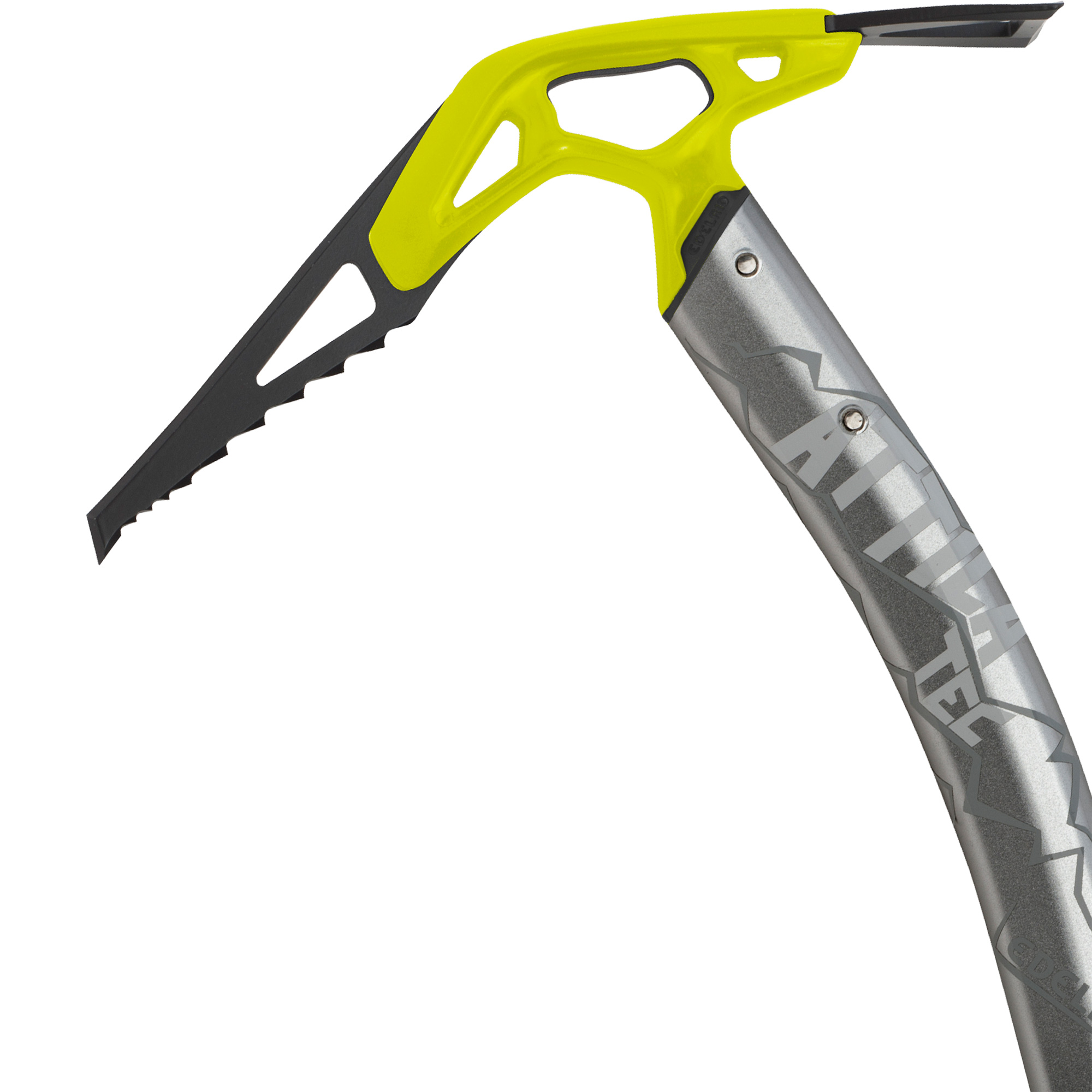 Attila Tec Ice Axe slate