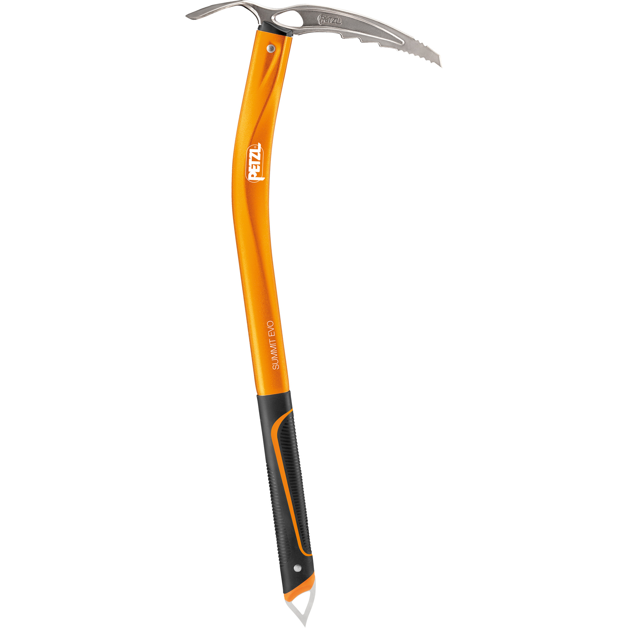 Summit® EVO Eispickel orange