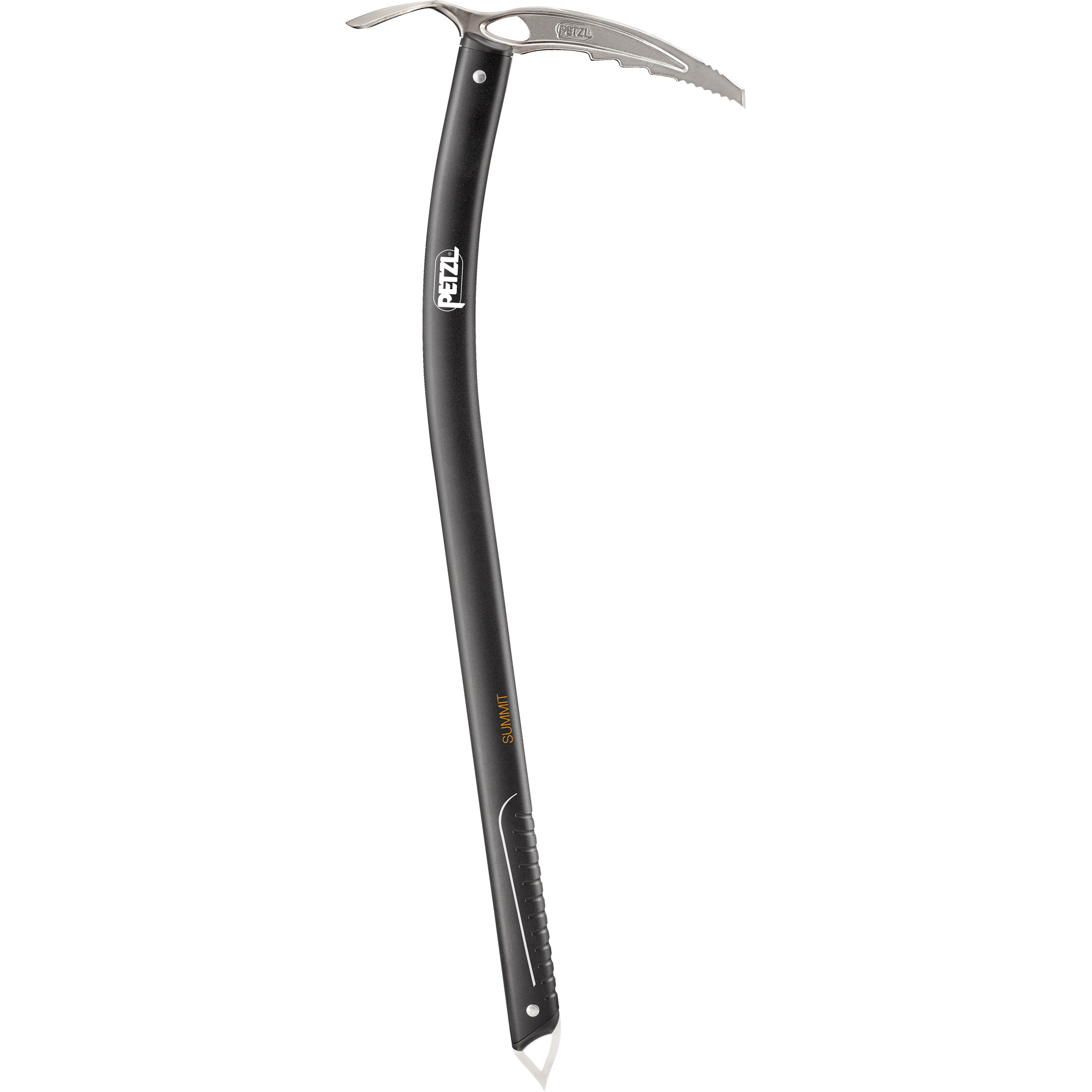 Summit® Ice Axe black