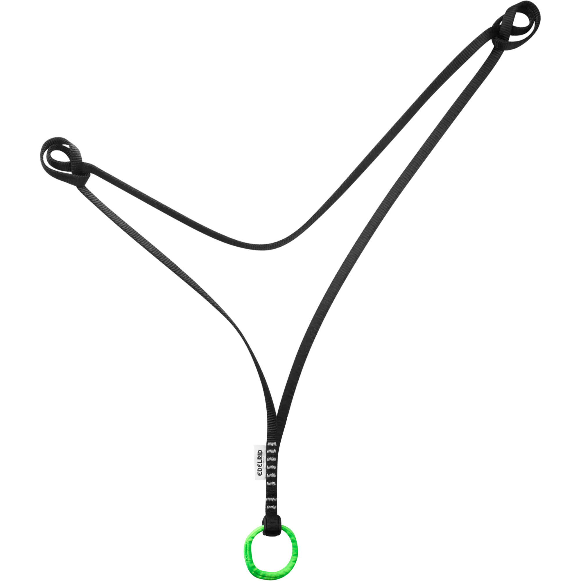 Belay Station Sling Tech Web 12mm night