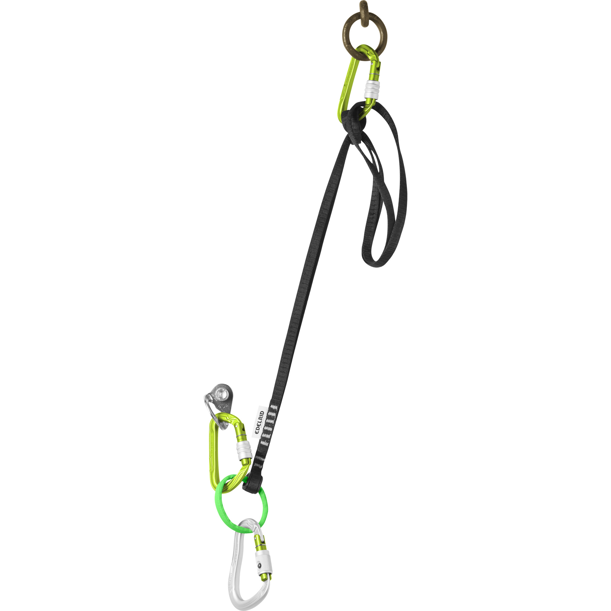 Belay Station Sling Tech Web 12mm night