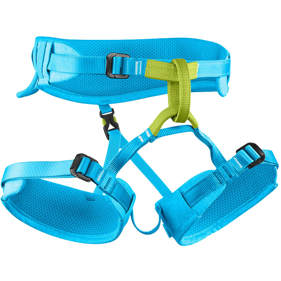 Finn III Harness Kids icemint