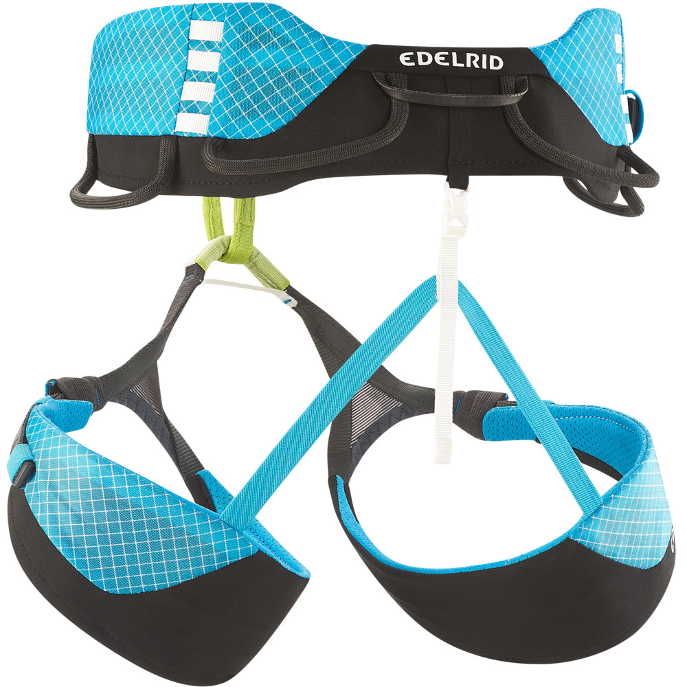 Helia Harness icemint