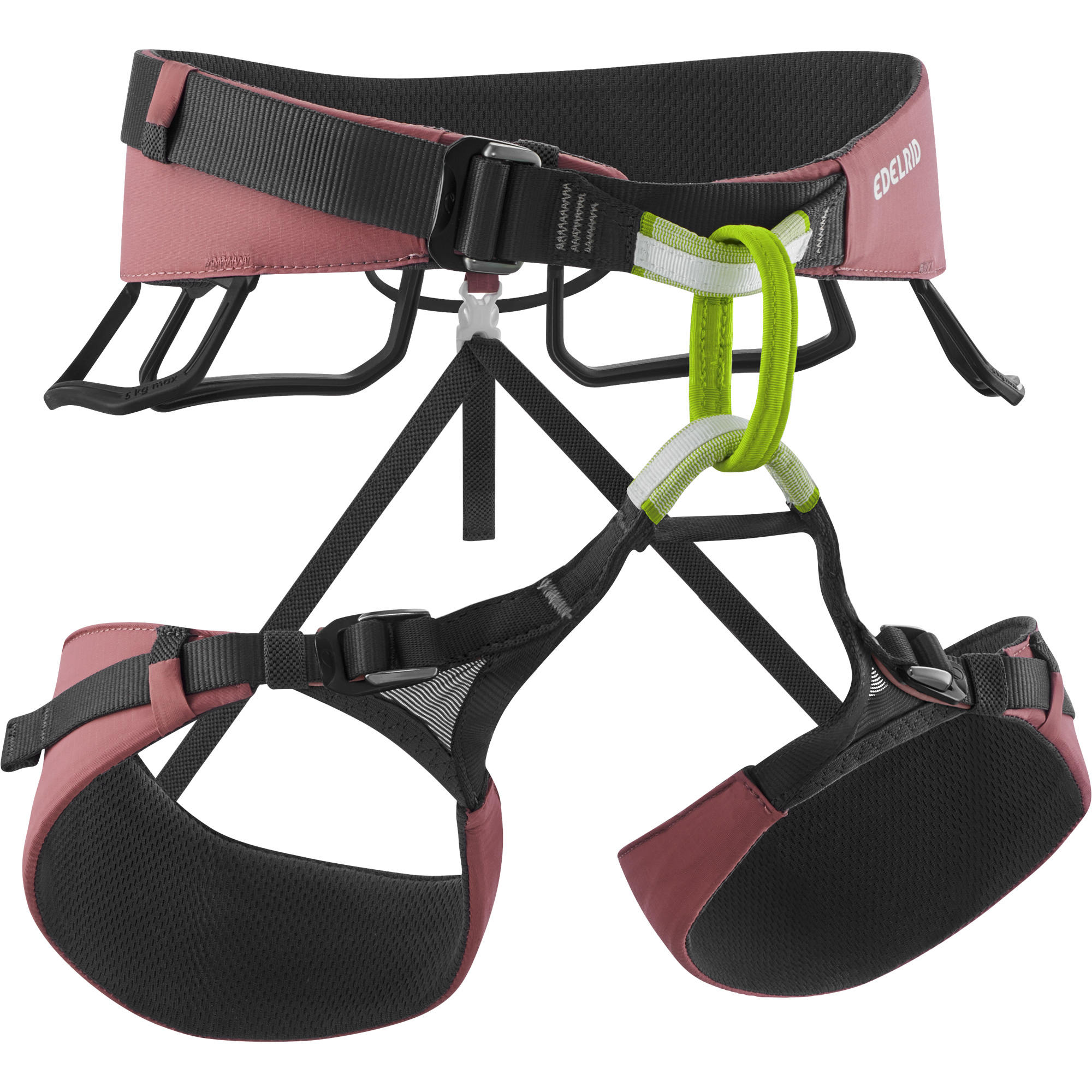 Autana Harness raspberry