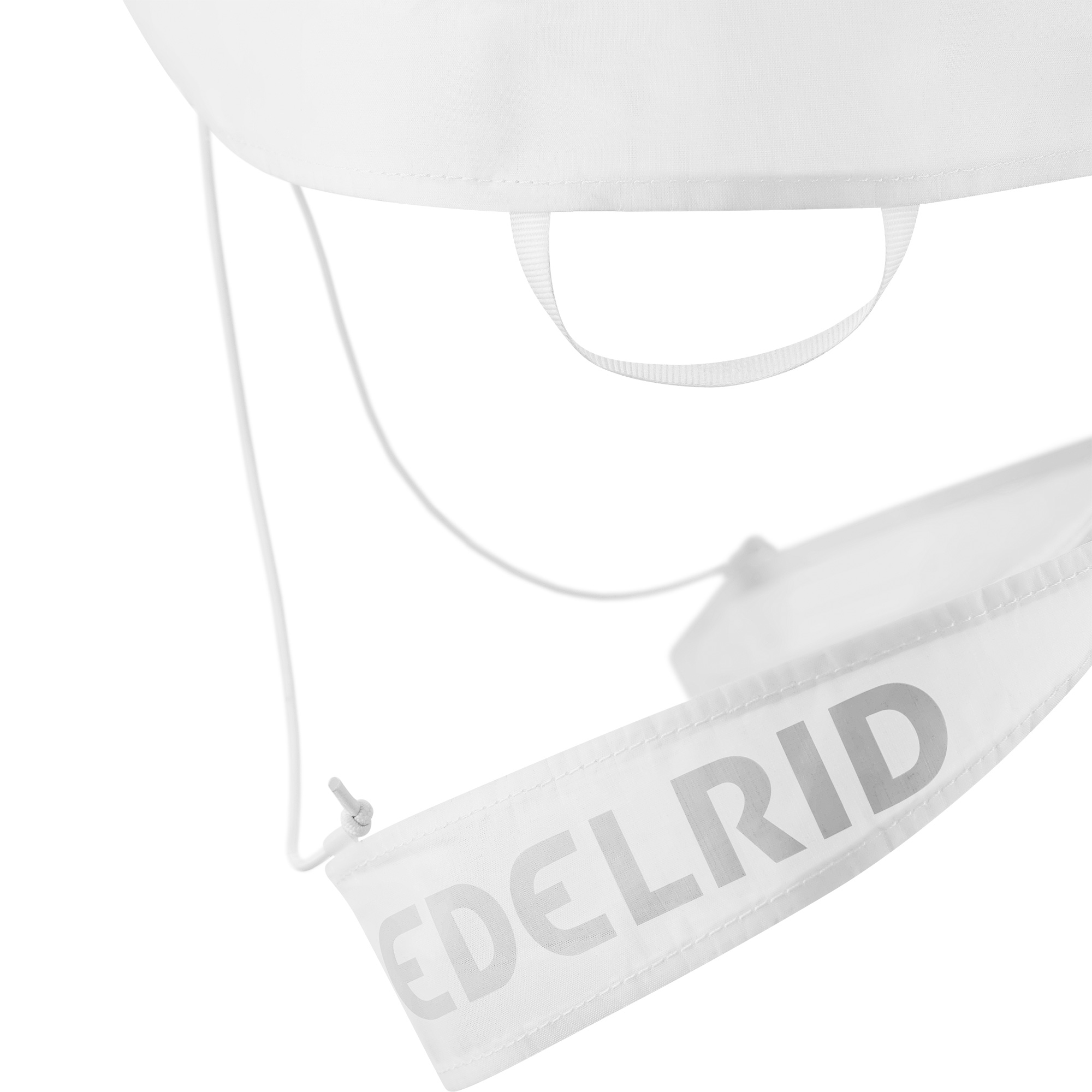 Loopo Air Harness white