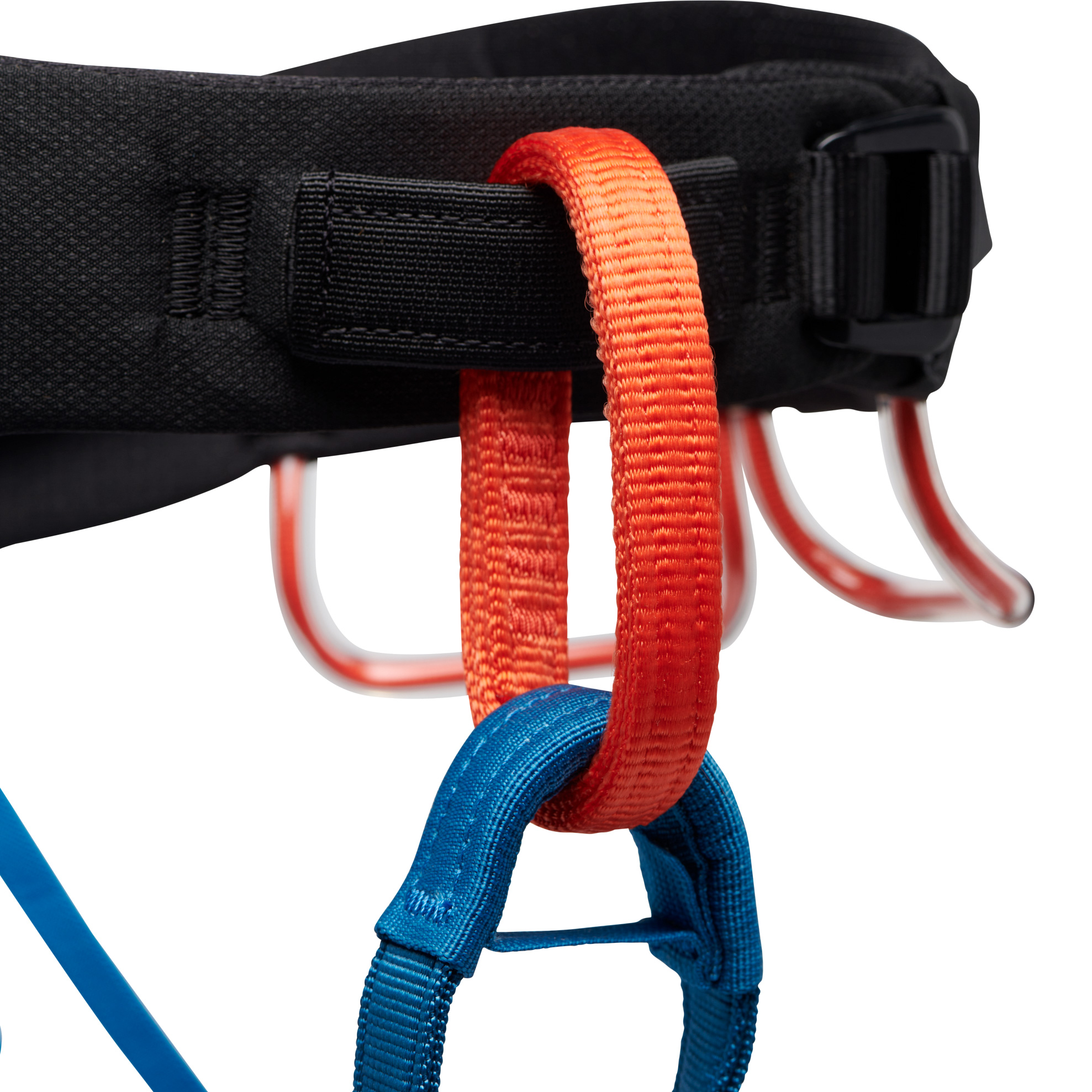 Momentum Harness Men kingfisher