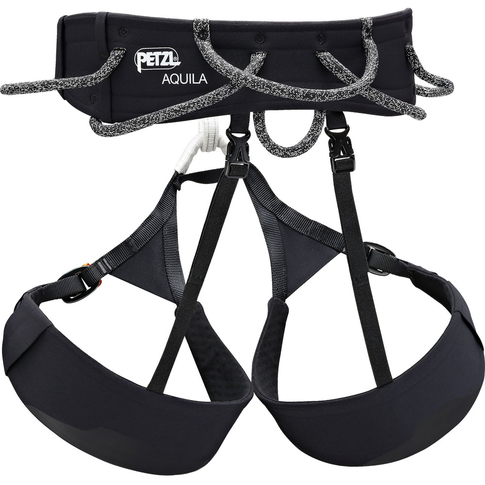 Aquila Harness black