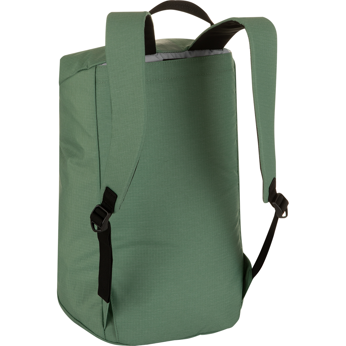 Rope Bag 14L green ivy