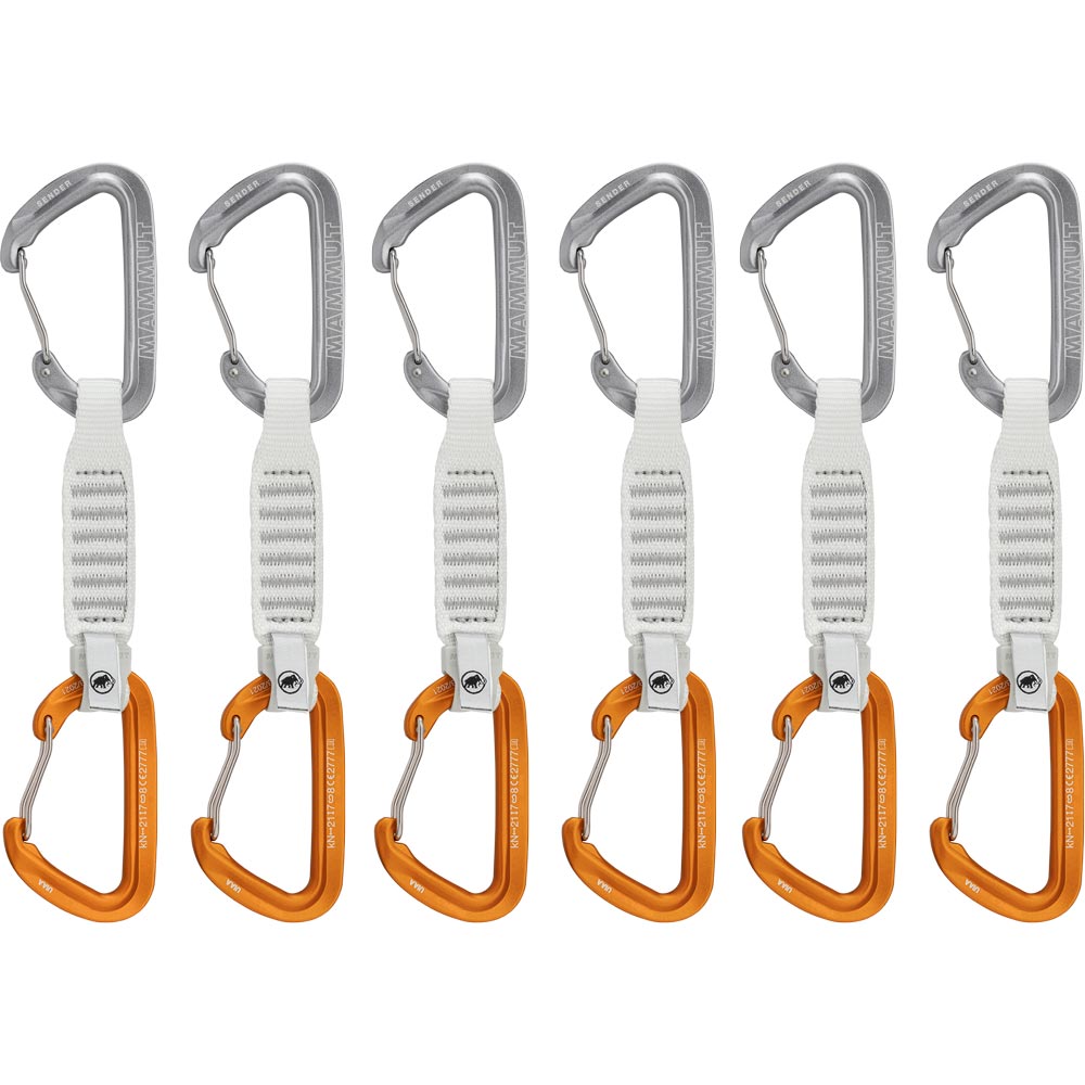 Sender Wire 12cm Expressset 6er-Pack