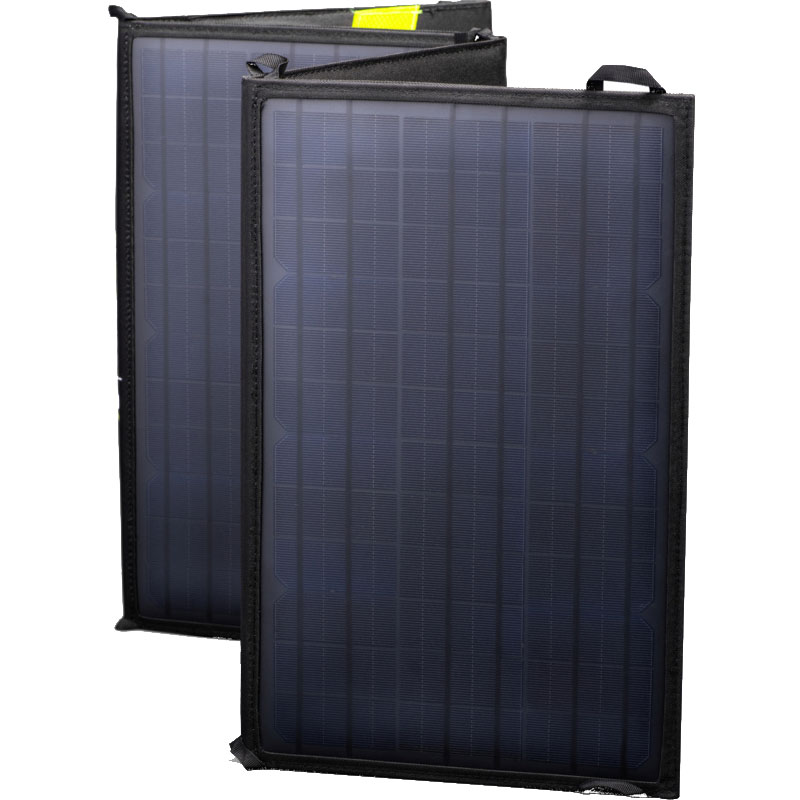 Nomad 50 Solar Panel