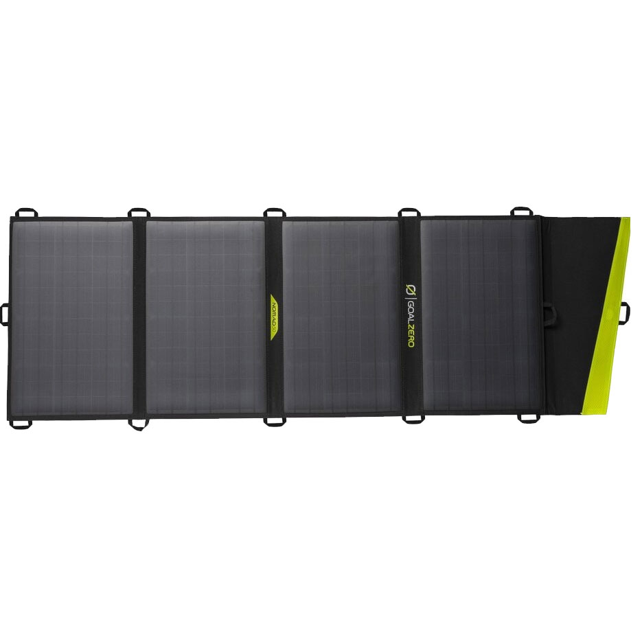 Nomad 50 Portable Solar Charger