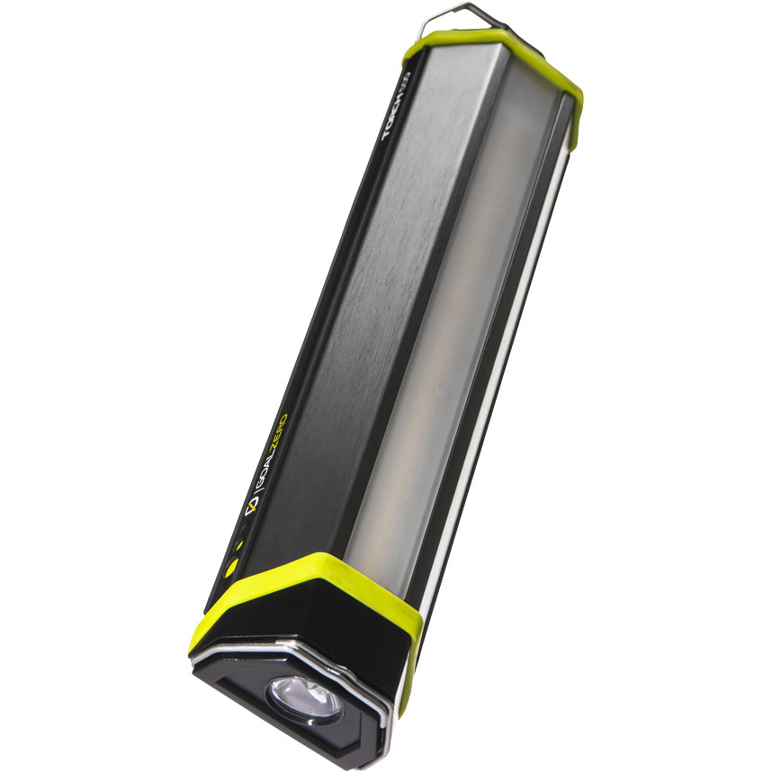 Torch 500 Emergency Light & Power Bank