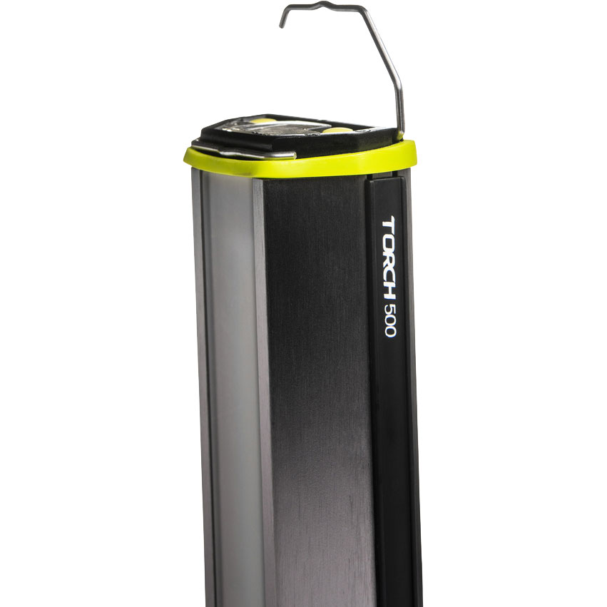 Torch 500 Notleuchte & Power Bank