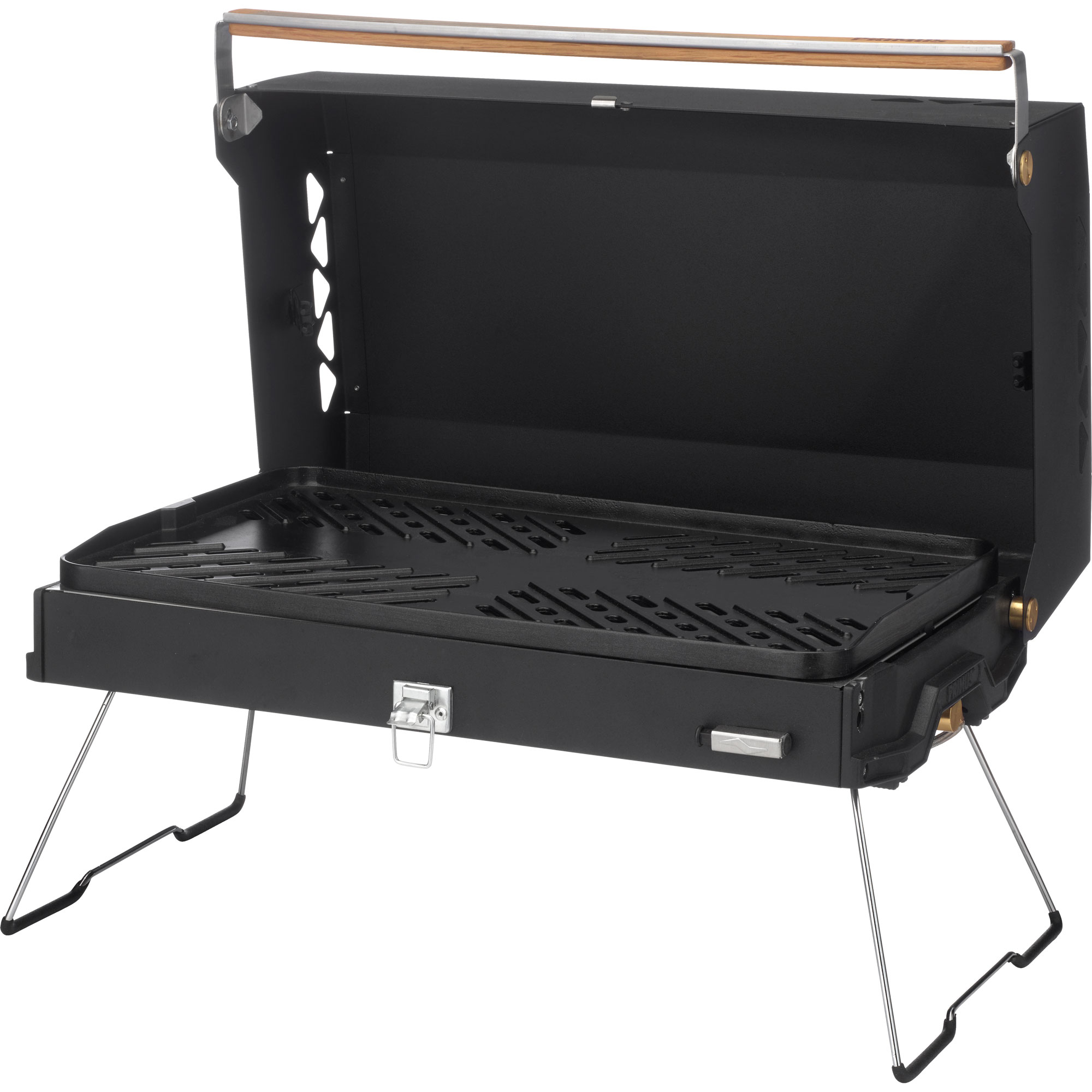 Kuchoma Campinggrill