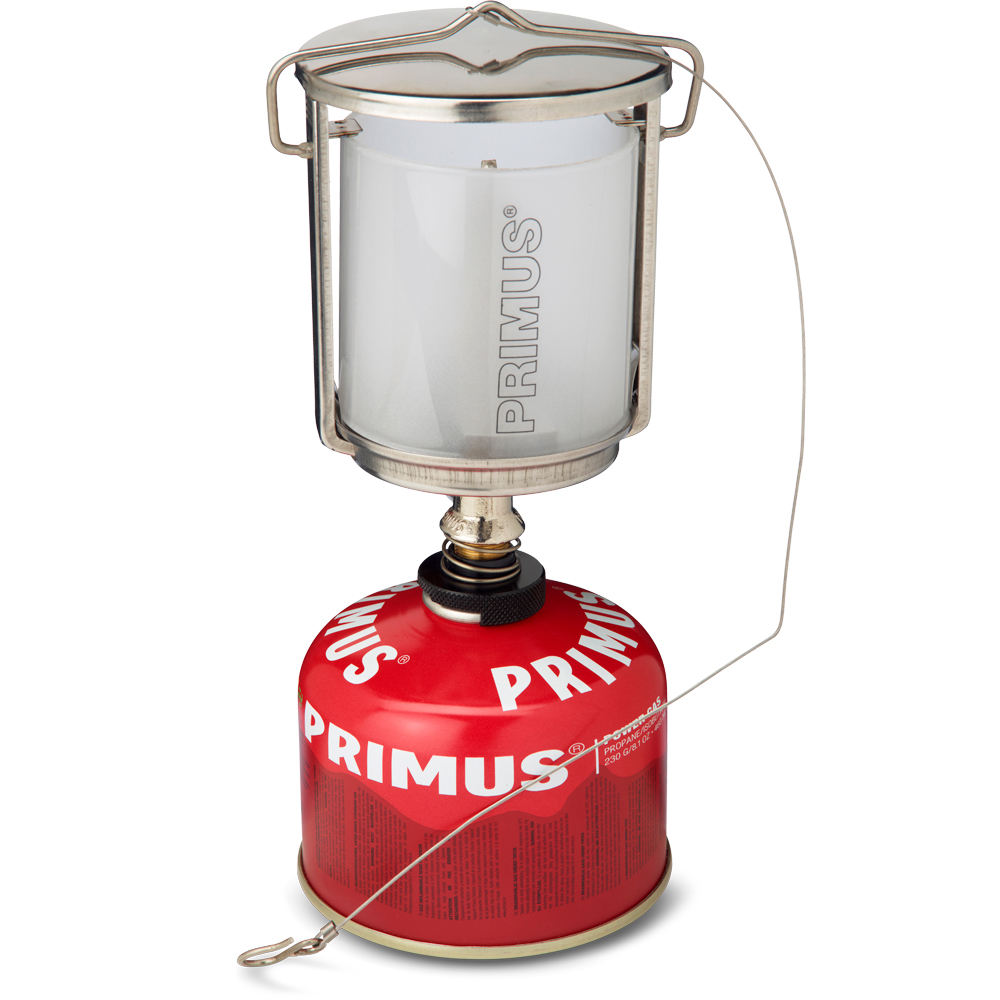 Mimer Duo Lantern Gas Lantern