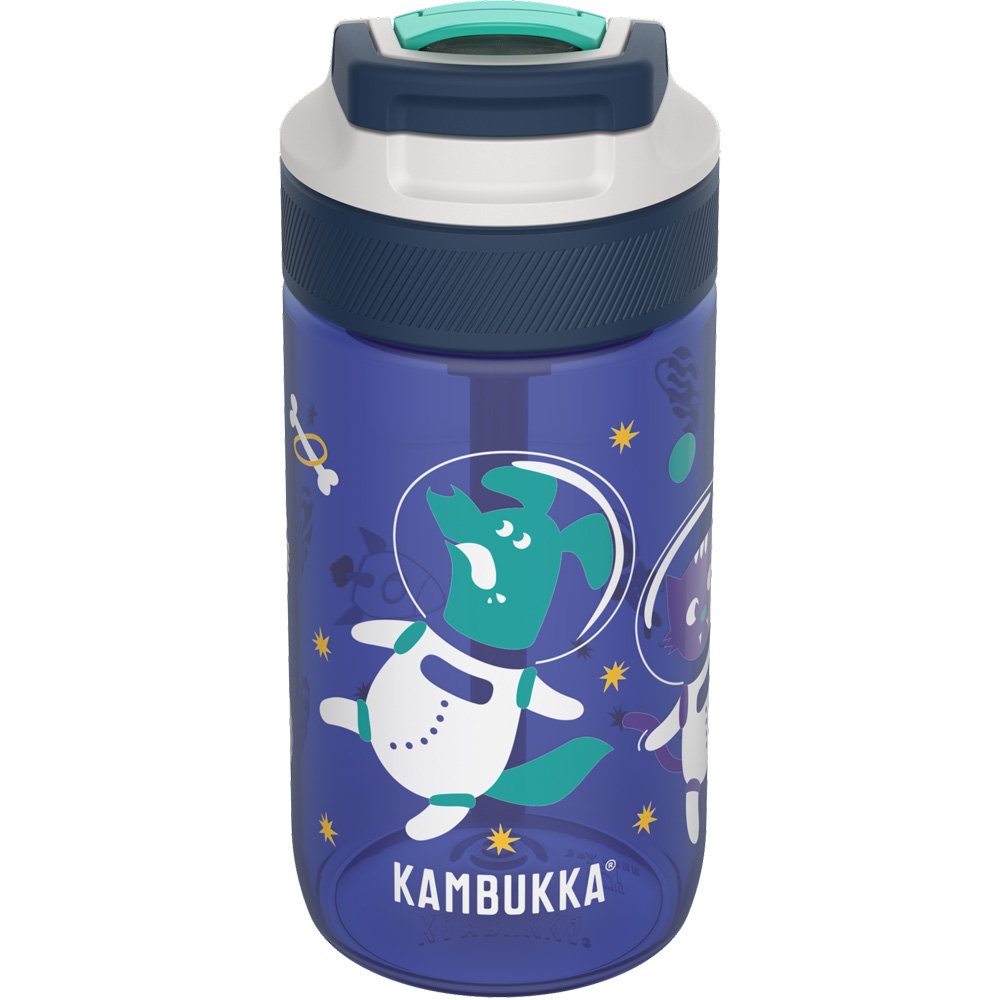 Lagoon Bottle Kids 500ml space animals