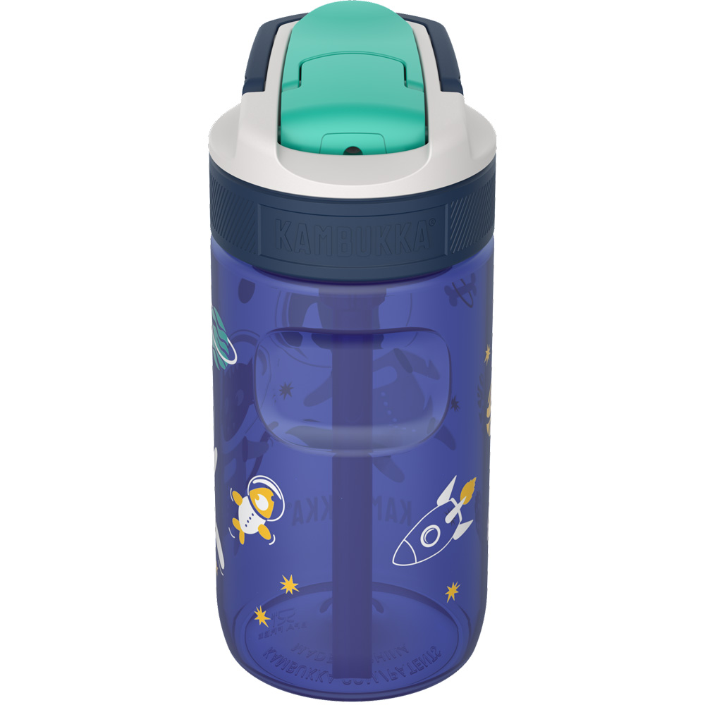 Lagoon Bottle Kids 500ml space animals